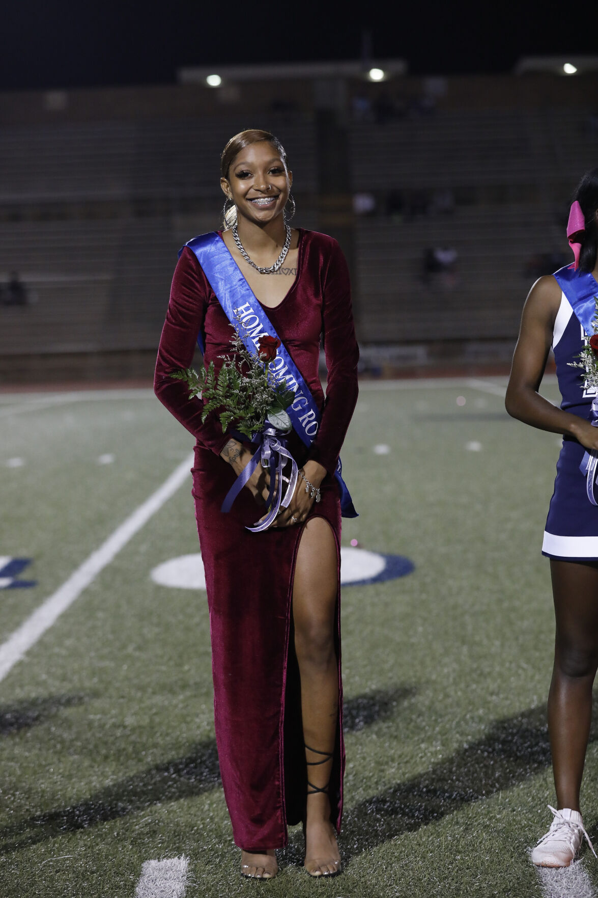 Bryan homecoming